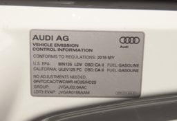 2018 Audi Q7 Premium Plus - Image 57