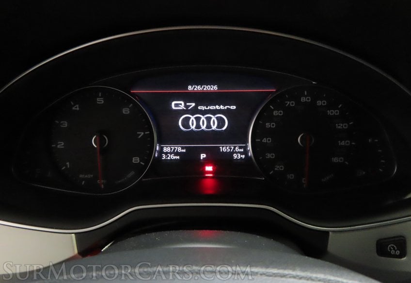 2018 Audi Q7 Premium Plus - Image 58