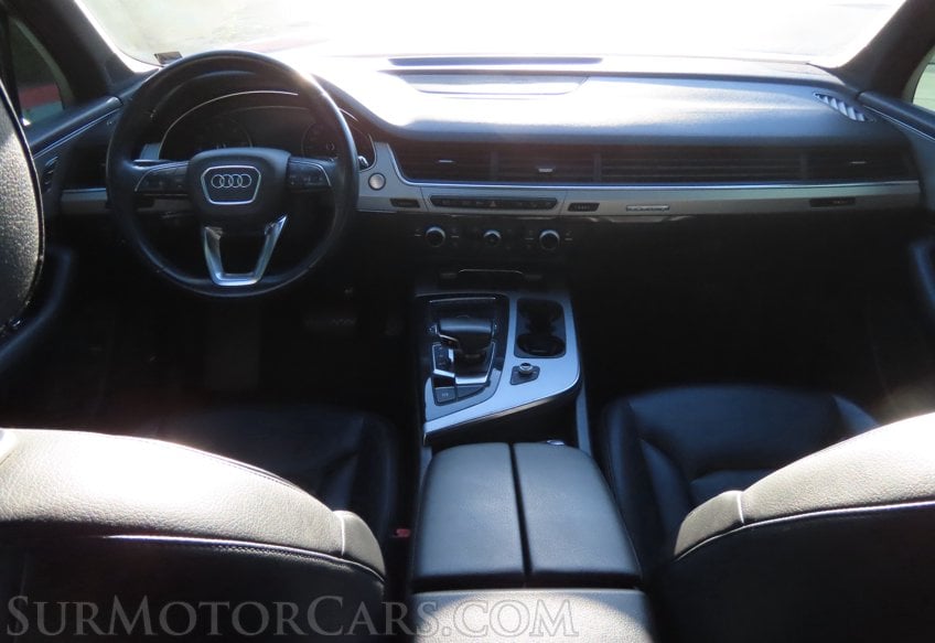 2018 Audi Q7 Premium Plus - Image 41