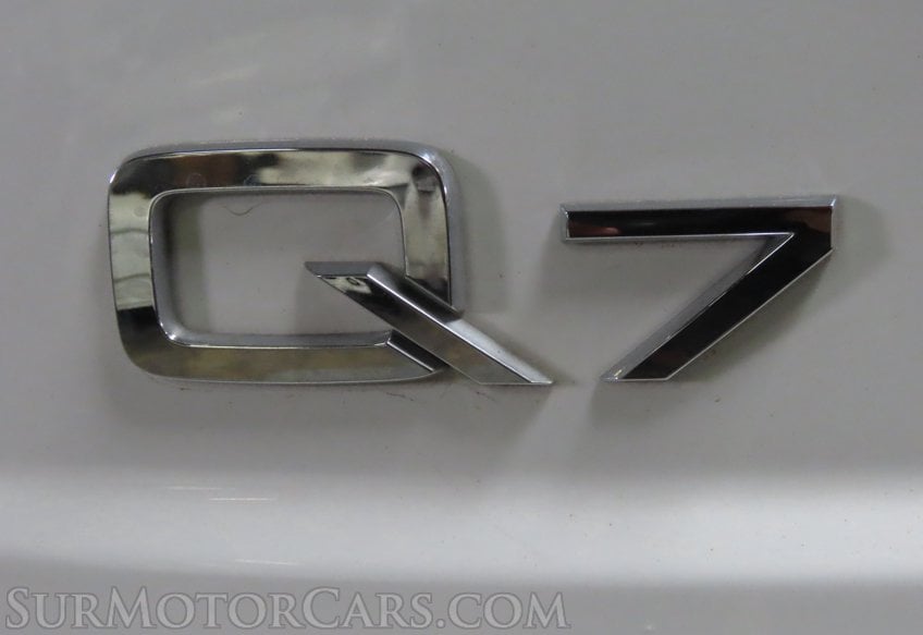 2018 Audi Q7 Premium Plus - Image 19