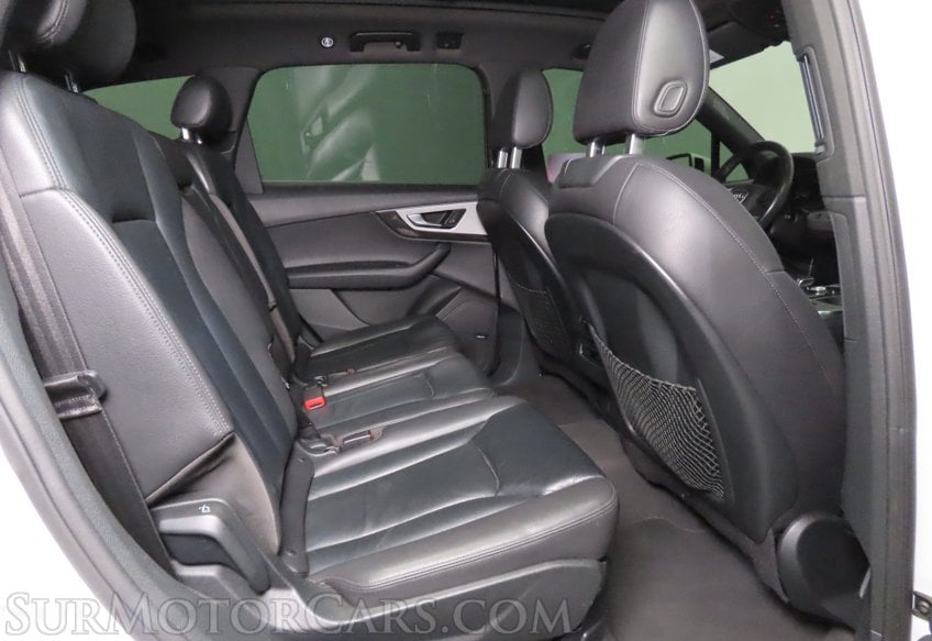 2018 Audi Q7 Premium Plus - Image 64