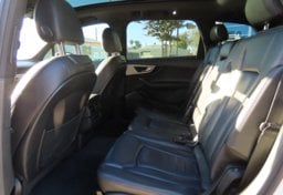 2018 Audi Q7 Premium Plus - Image 39