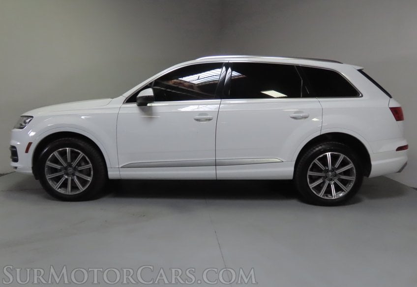 2018 Audi Q7 Premium Plus - Image 5