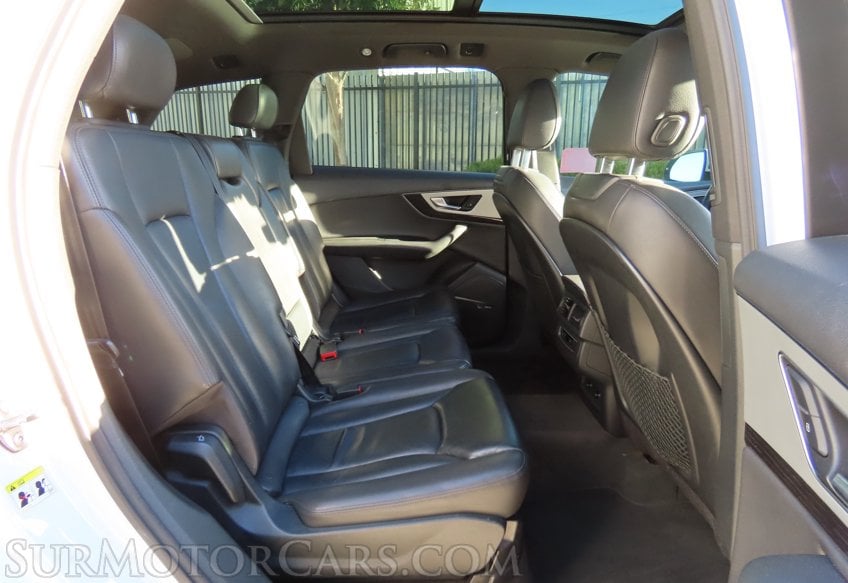 2018 Audi Q7 Premium Plus - Image 46