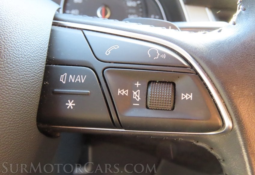 2018 Audi Q7 Premium Plus - Image 30