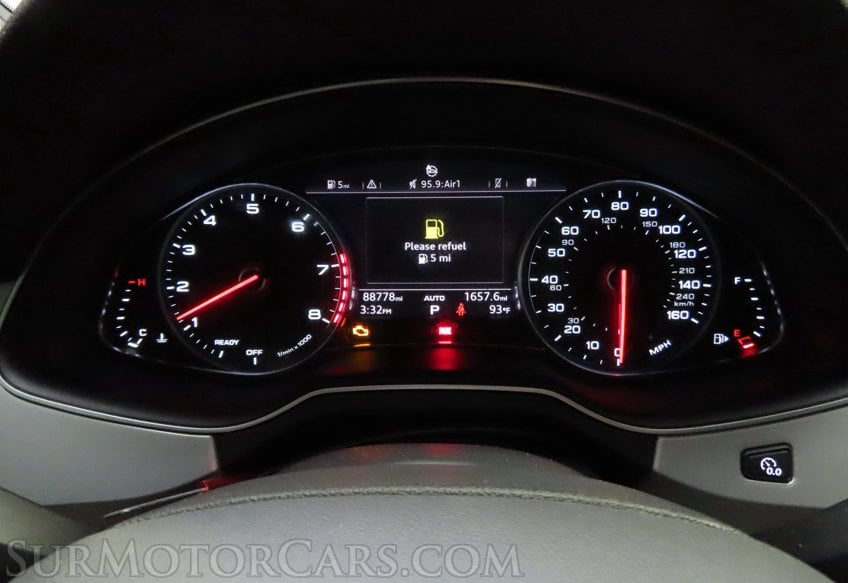 2018 Audi Q7 Premium Plus - Image 13