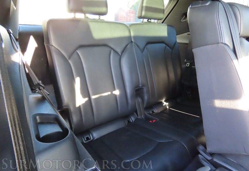 2018 Audi Q7 Premium Plus - Image 44