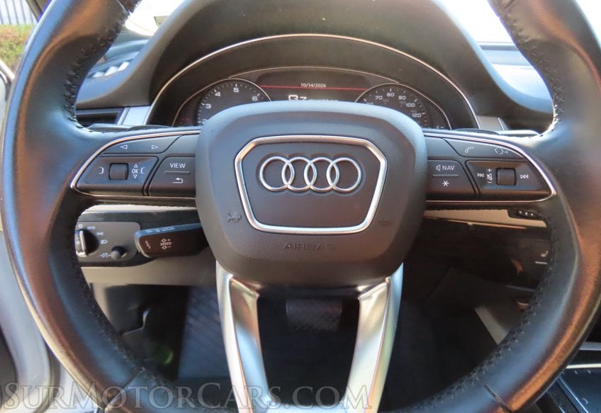 2018 Audi Q7 Premium Plus - Image 32