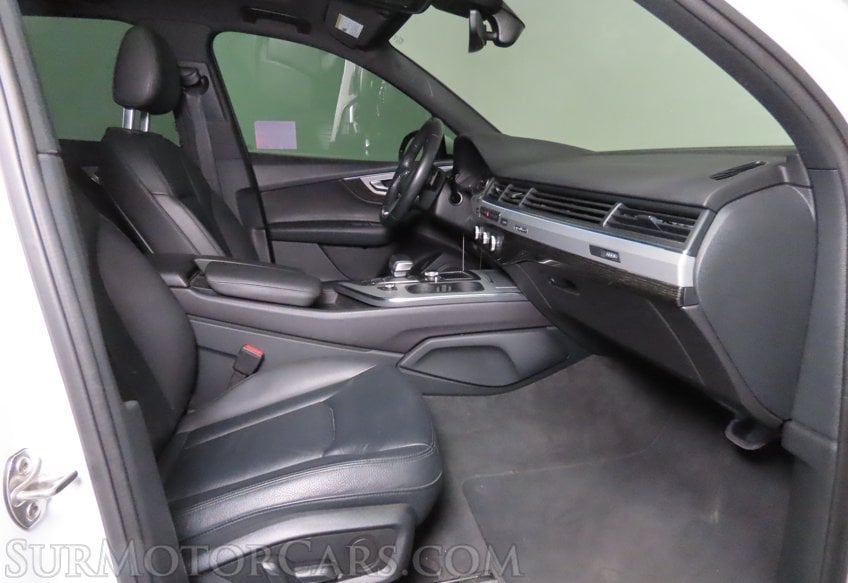 2018 Audi Q7 Premium Plus - Image 60