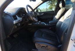 2018 Audi Q7 Premium Plus - Image 36