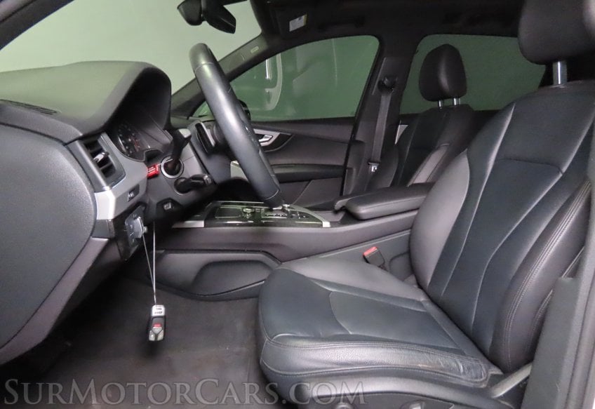 2018 Audi Q7 Premium Plus - Image 37