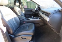 2018 Audi Q7 Premium Plus - Image 51