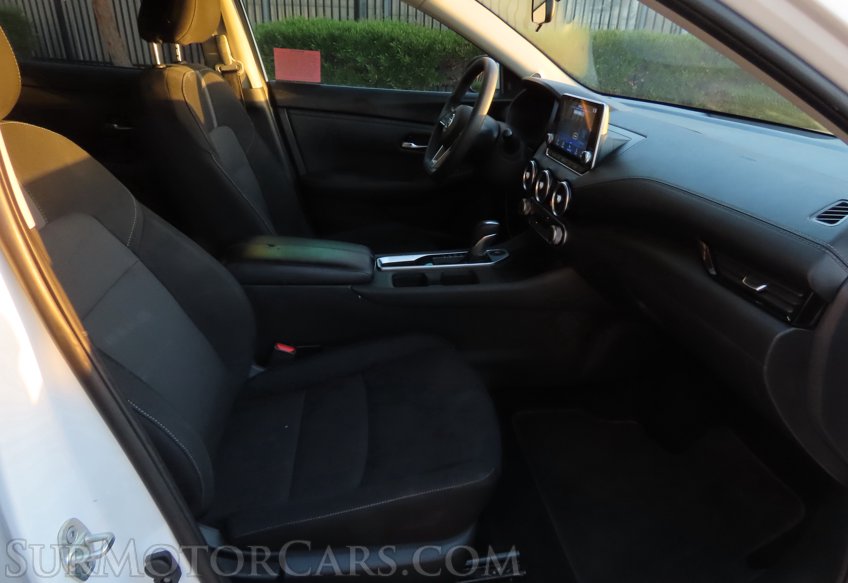 2023 Nissan Sentra SV - Image 48