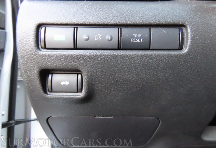 2023 Nissan Sentra SV - Image 24