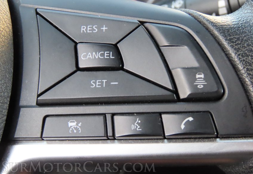 2023 Nissan Sentra SV - Image 21