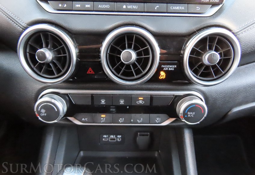 2023 Nissan Sentra SV - Image 17