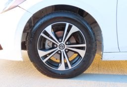 2023 Nissan Sentra SV - Image 36