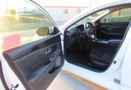 2023 Nissan Sentra SV - Image 44