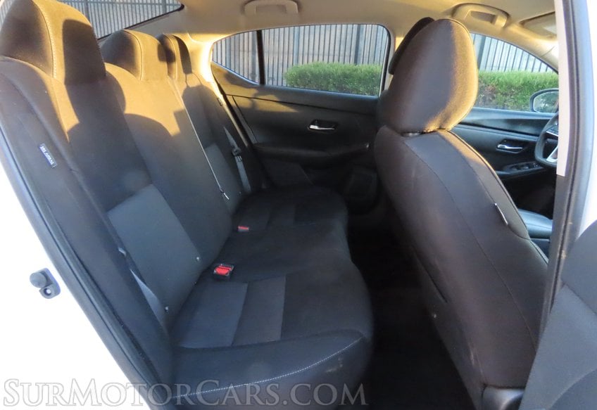 2023 Nissan Sentra SV - Image 18