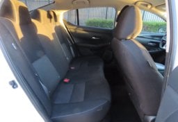 2023 Nissan Sentra SV - Image 18