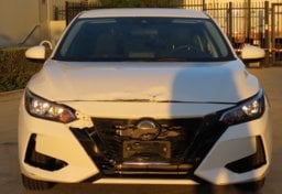 2023 Nissan Sentra SV - Image 12