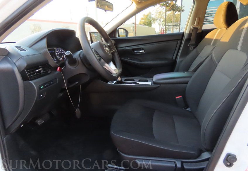 2023 Nissan Sentra SV - Image 42
