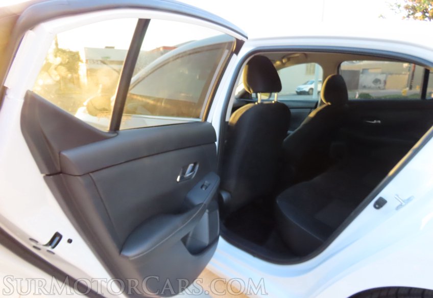 2023 Nissan Sentra SV - Image 39