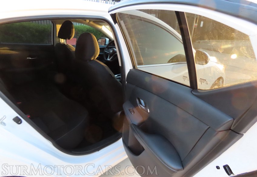 2023 Nissan Sentra SV - Image 50