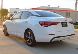 2023 Nissan Sentra SV - Image 8