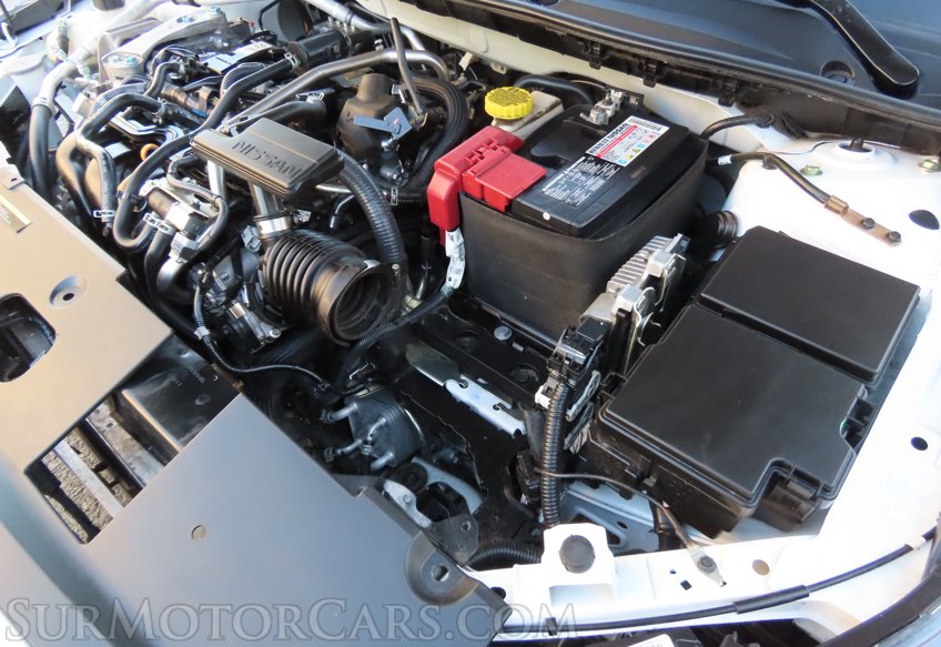 2023 Nissan Sentra SV - Image 30