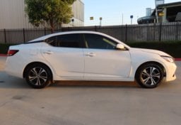 2023 Nissan Sentra SV - Image 5