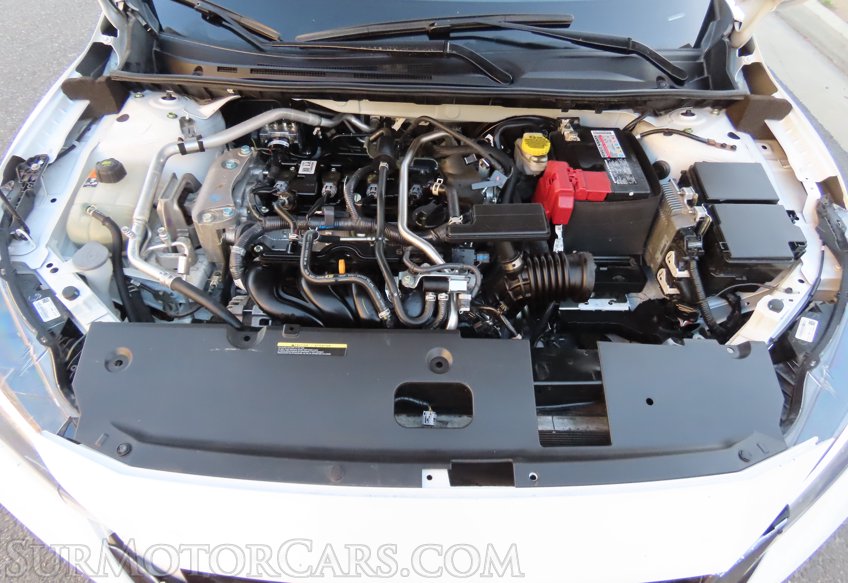 2023 Nissan Sentra SV - Image 33