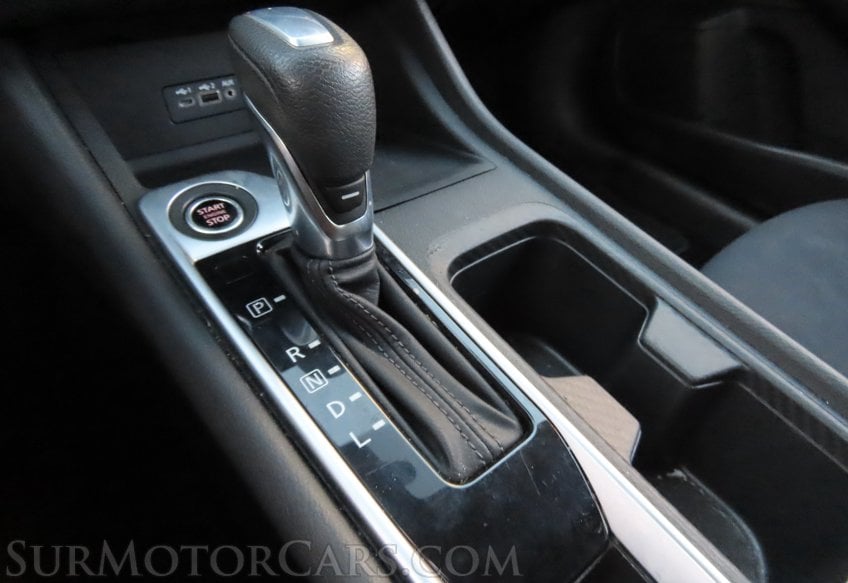 2023 Nissan Sentra SV - Image 16