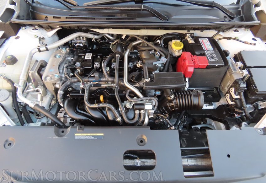 2023 Nissan Sentra SV - Image 31