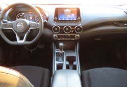2023 Nissan Sentra SV - Image 40
