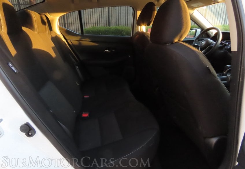 2023 Nissan Sentra SV - Image 51