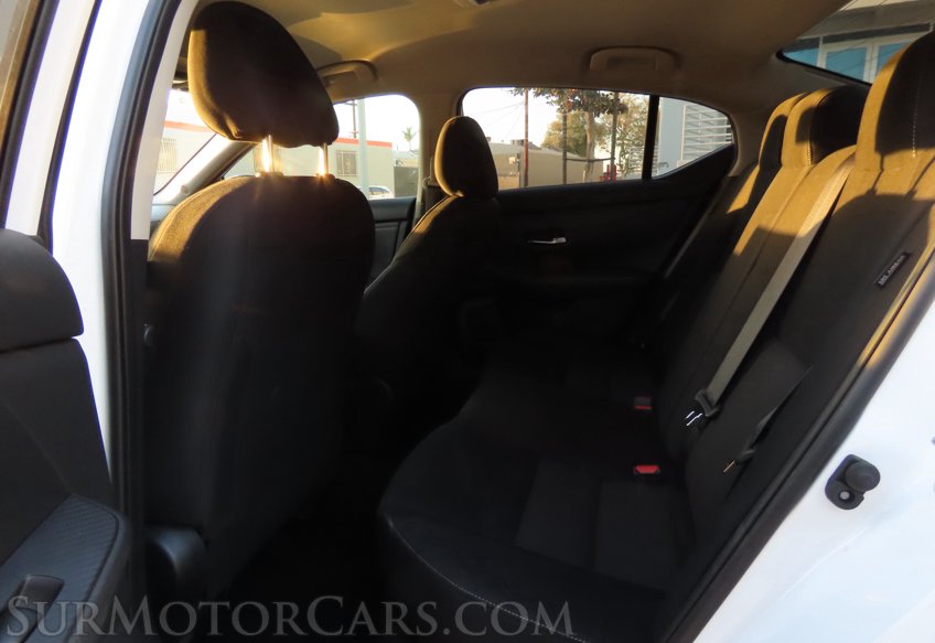 2023 Nissan Sentra SV - Image 37