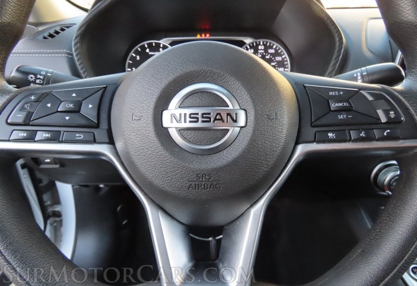2023 Nissan Sentra SV - Image 23