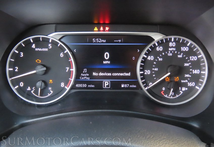 2023 Nissan Sentra SV - Image 14