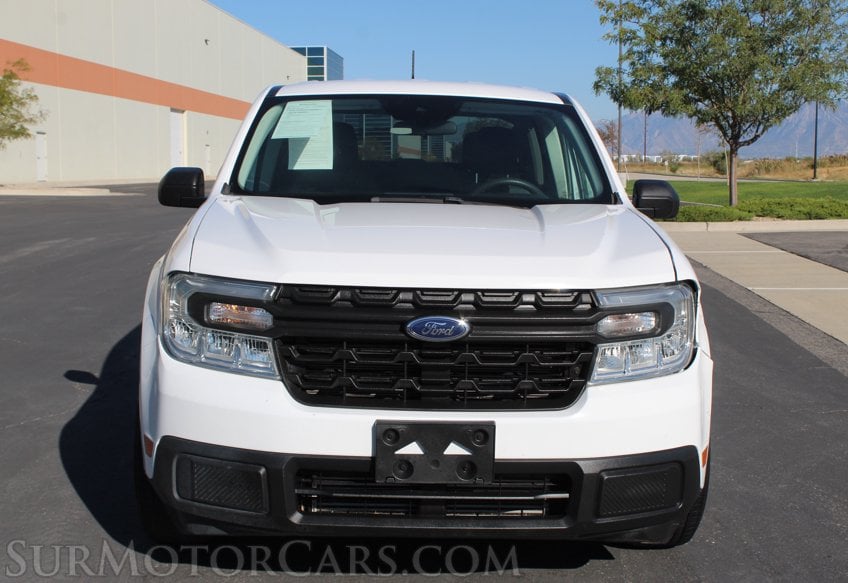 2023 Ford Maverick AWD - Image 13
