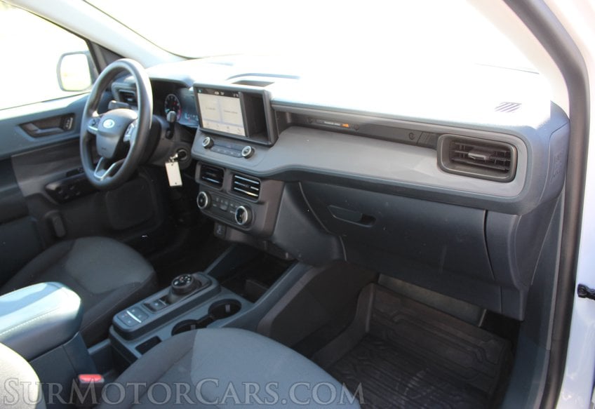 2023 Ford Maverick AWD - Image 40