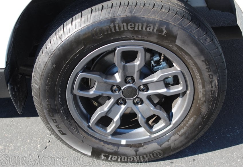 2023 Ford Maverick AWD - Image 38