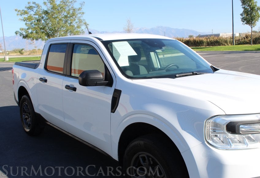 2023 Ford Maverick AWD - Image 17