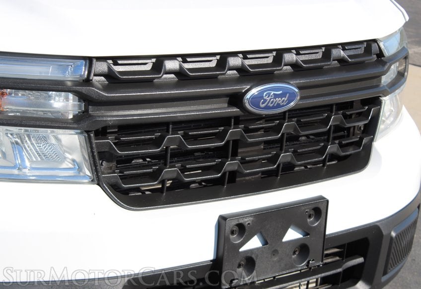 2023 Ford Maverick AWD - Image 15