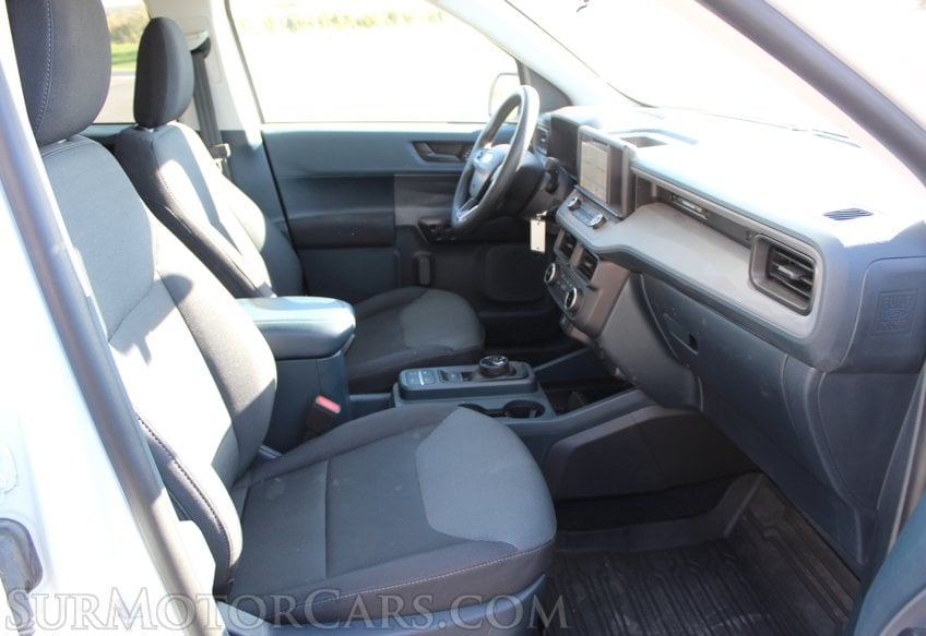2023 Ford Maverick AWD - Image 43