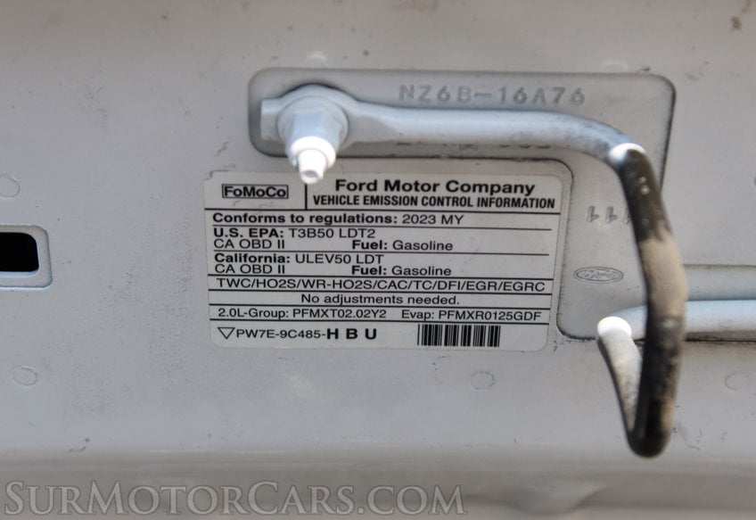 2023 Ford Maverick AWD - Image 74