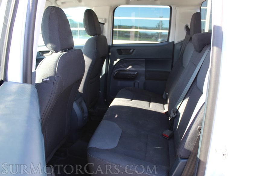 2023 Ford Maverick AWD - Image 36