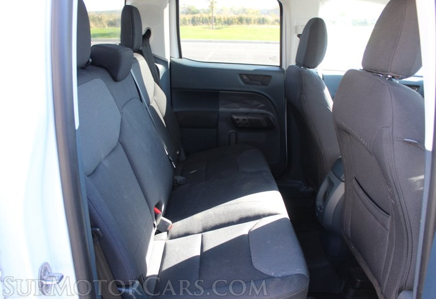2023 Ford Maverick AWD - Image 37