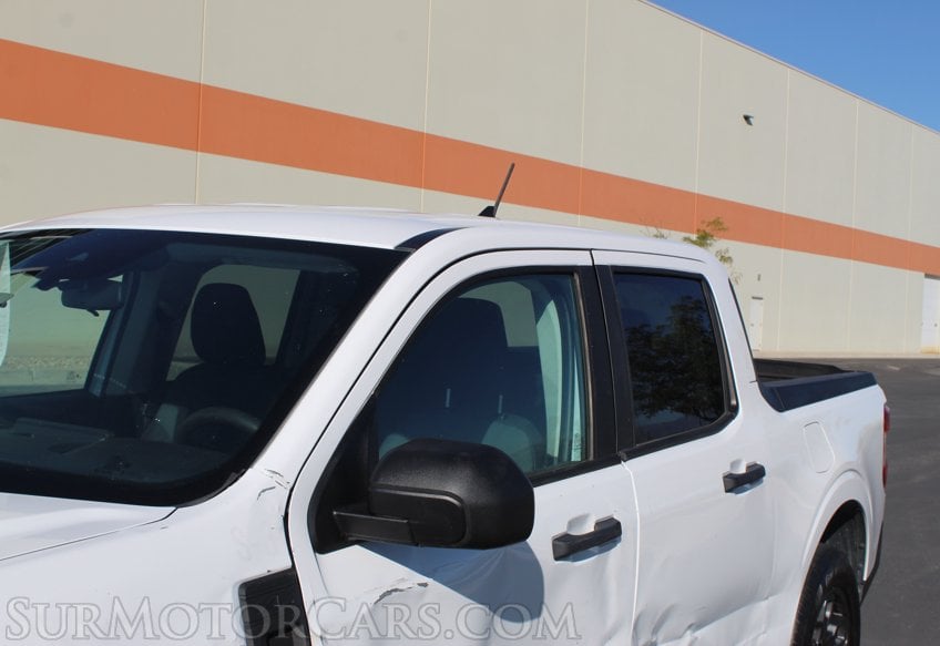 2023 Ford Maverick AWD - Image 19
