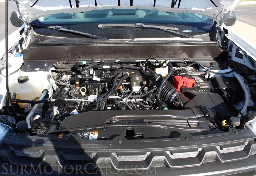2023 Ford Maverick AWD - Image 71